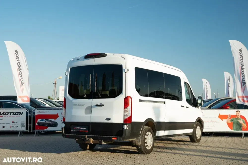 Ford Transit — imagine 6