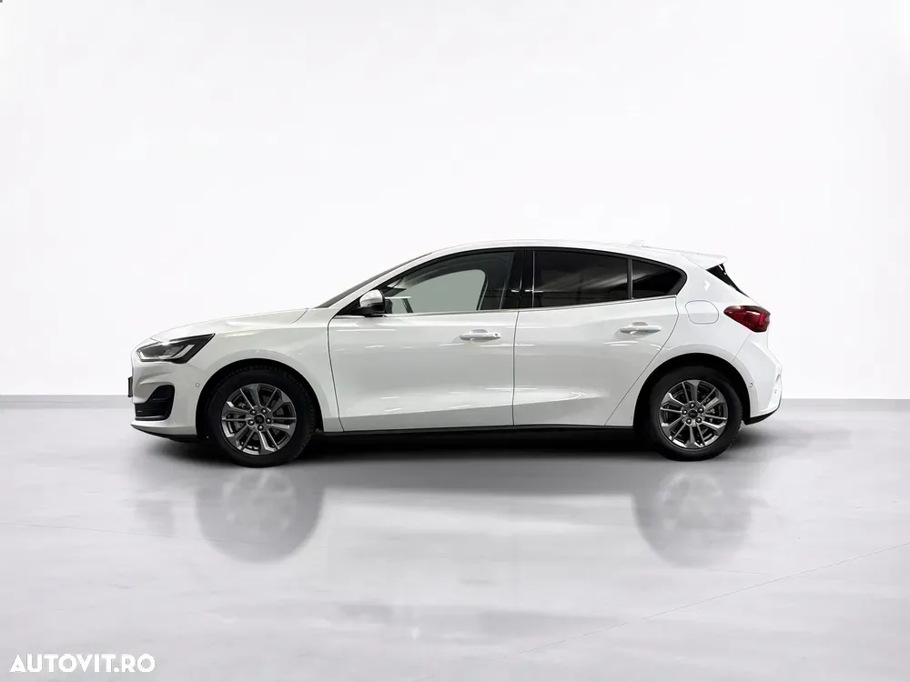 Ford Focus — imagine 2