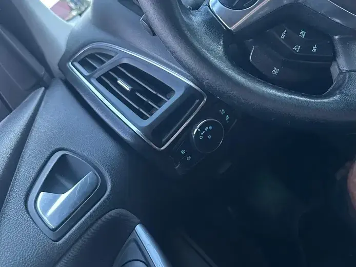 Ford Focus MK3