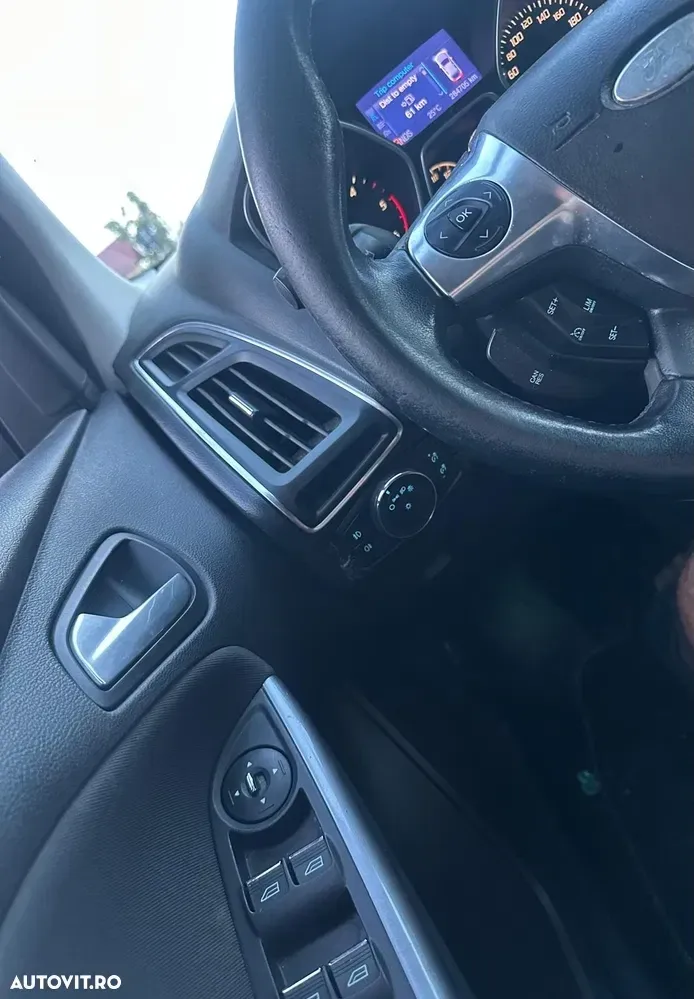 Ford Focus MK3 — imagine 5