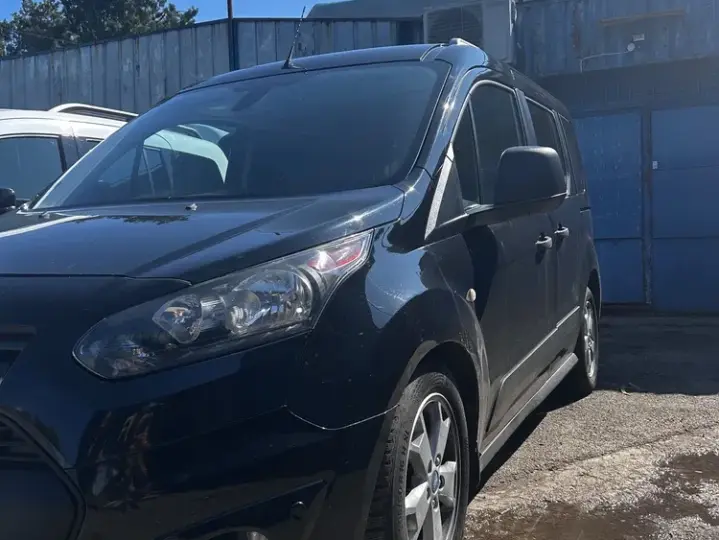 Ford Tourneo Connect 1.5 TDCi LWB Trend