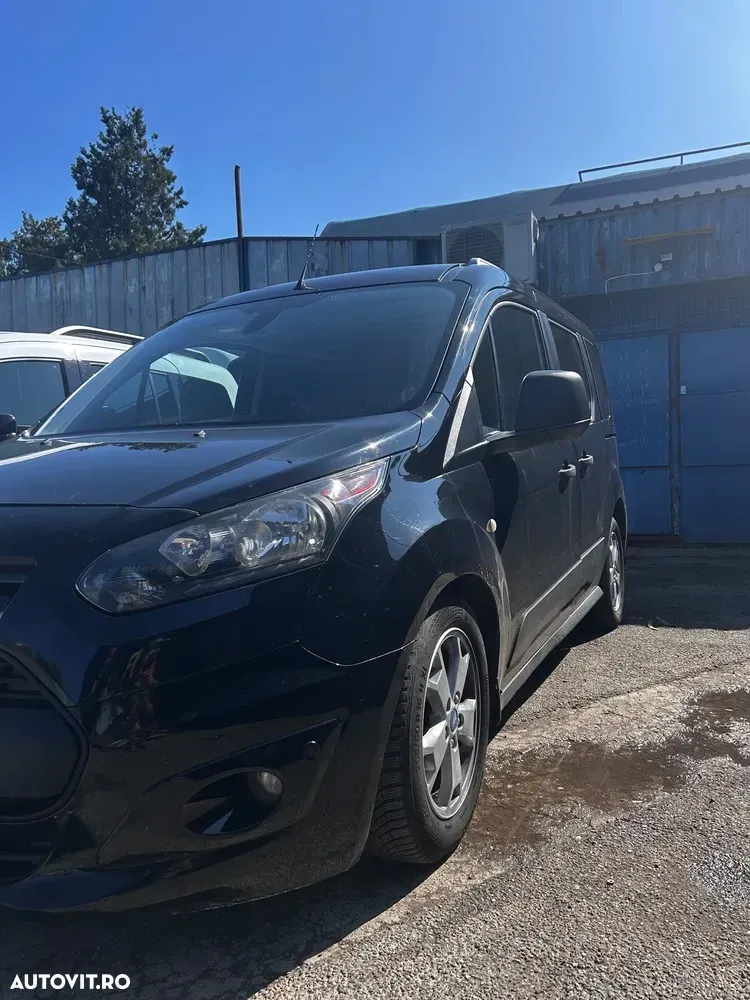 Ford Tourneo Connect 1.5 TDCi LWB Trend — imagine 4