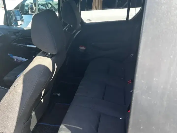 Ford Tourneo Connect 1.5 TDCi LWB Trend