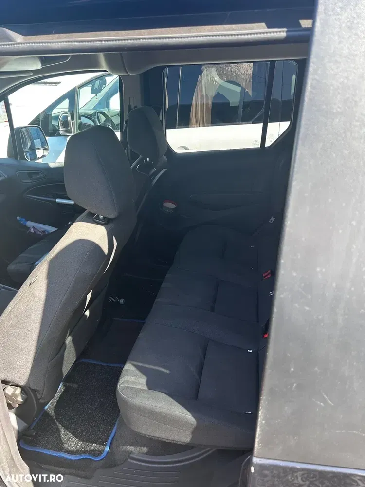 Ford Tourneo Connect 1.5 TDCi LWB Trend — imagine 6