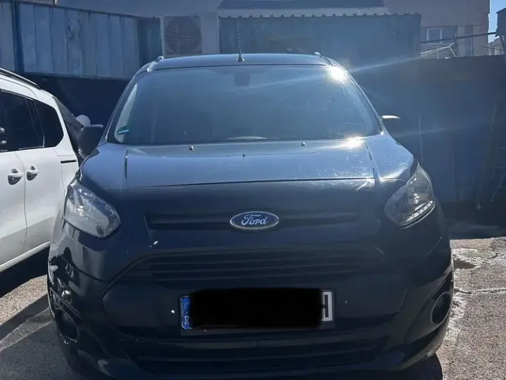 Ford Tourneo Connect 1.5 TDCi LWB Trend