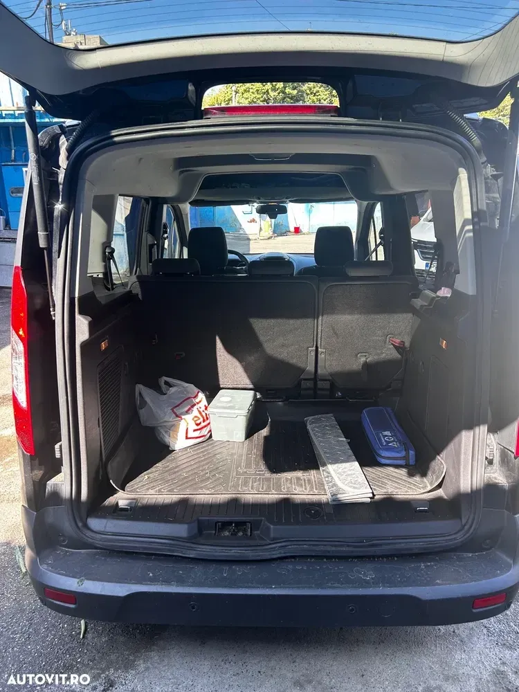 Ford Tourneo Connect 1.5 TDCi LWB Trend — imagine 3