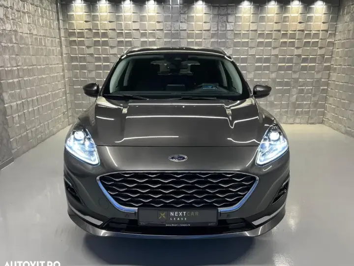 Ford Kuga III 2.5 Duratec PHEV Vignale