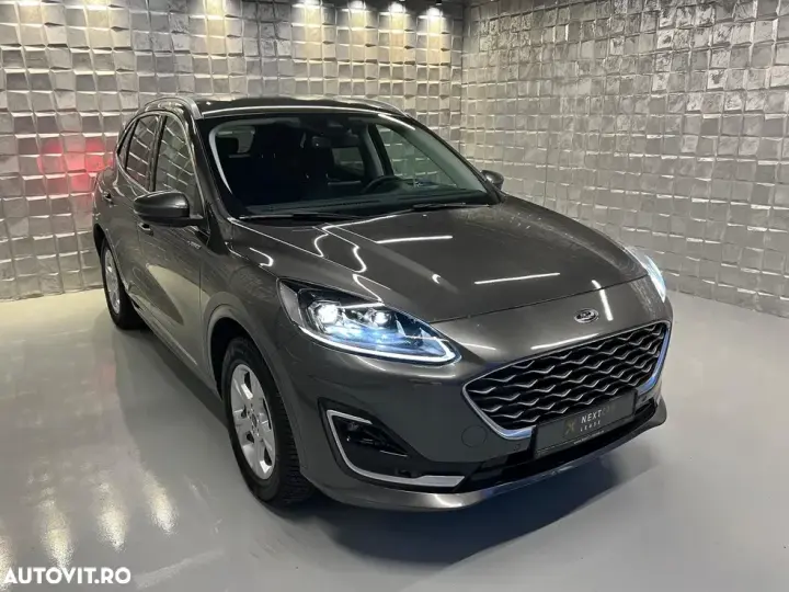 Ford Kuga III 2.5 Duratec PHEV Vignale
