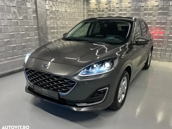 Ford Kuga III 2.5 Duratec PHEV Vignale
