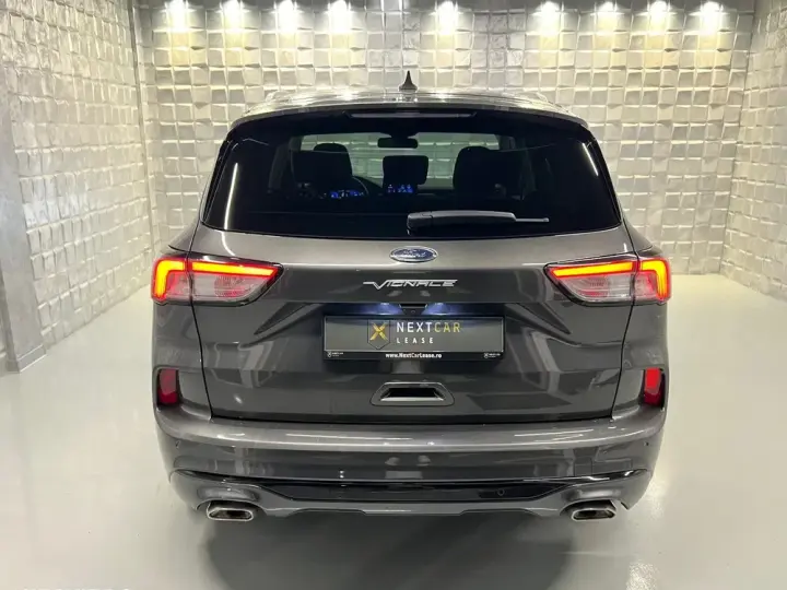 Ford Kuga III 2.5 Duratec PHEV Vignale