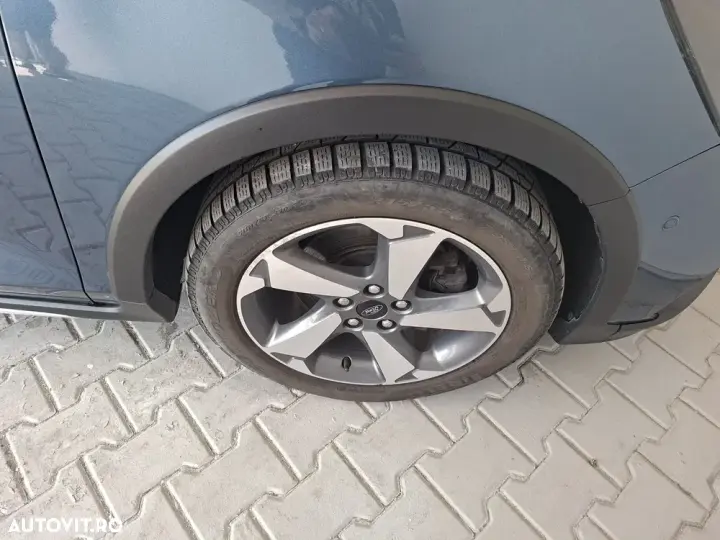 Ford Focus MK4 1.0 EcoBoost Hybrid ACTIVE DESIGN