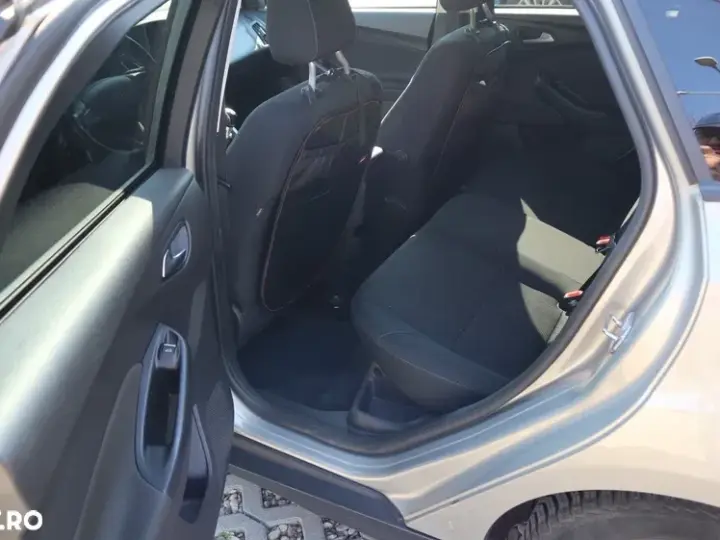 Ford Focus 1.0 EcoBoost Start Stop Trend