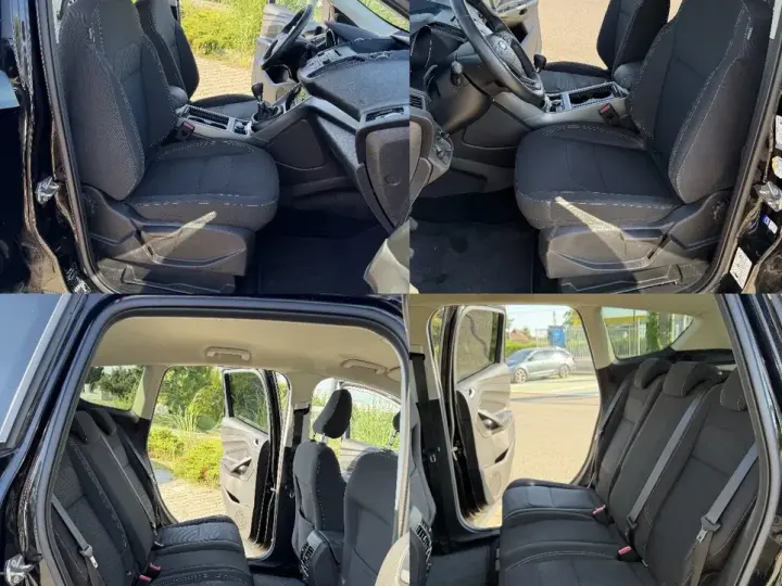 Ford Kuga II 1.5 EcoBoost 2WD Titanium