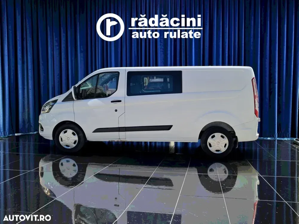 Ford Transit — imagine 6