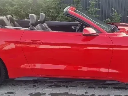 Ford Mustang VI Cabrio 2.3 Eco Boost