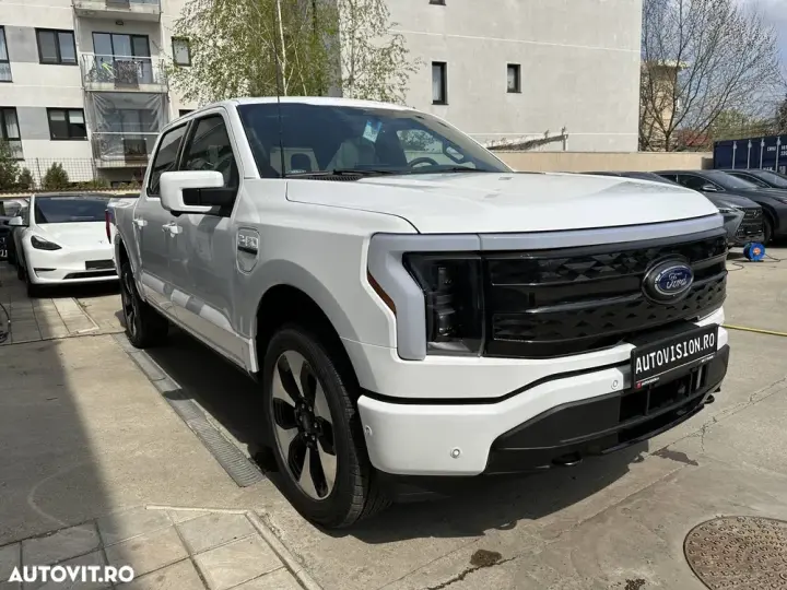 Ford F150