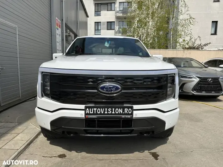 Ford F150