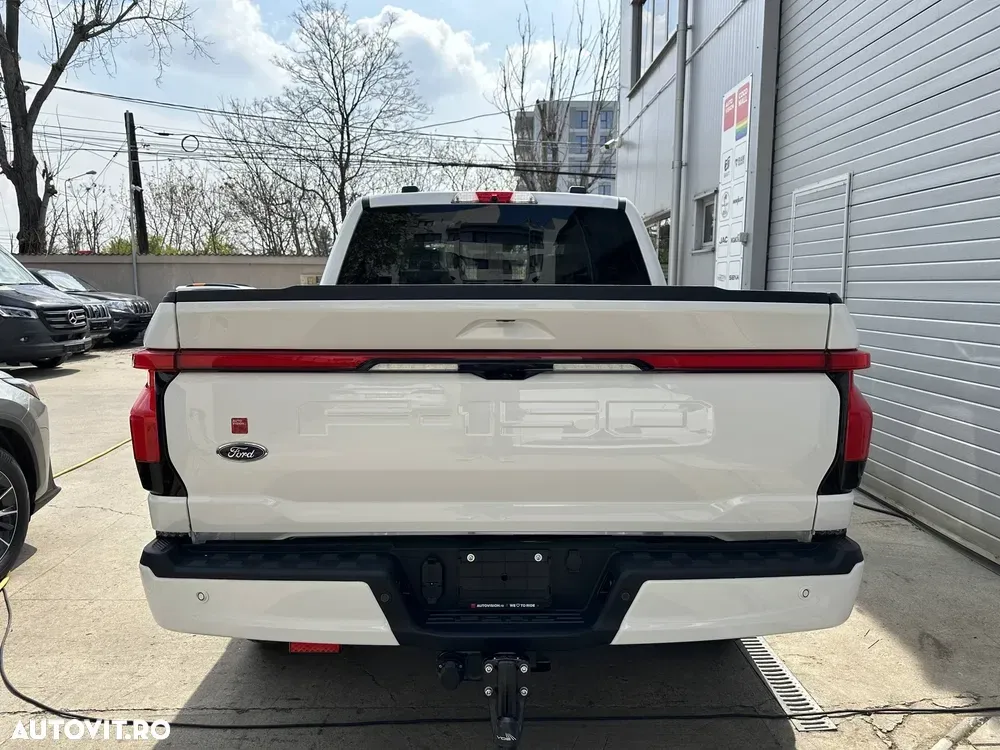 Ford F150 — imagine 6