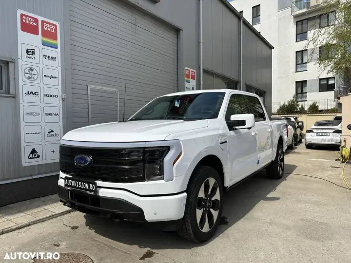 Ford F150