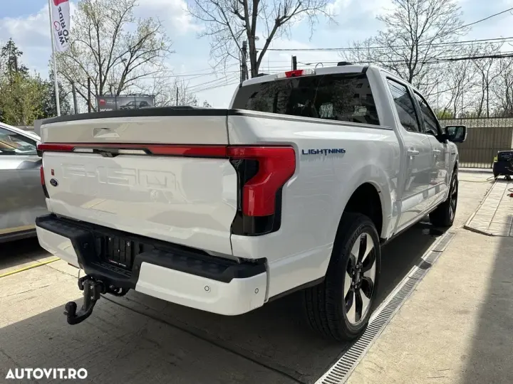 Ford F150
