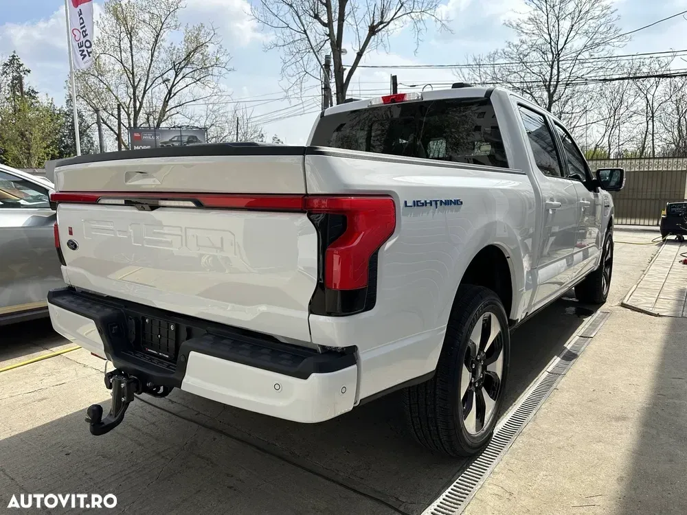 Ford F150 — imagine 5