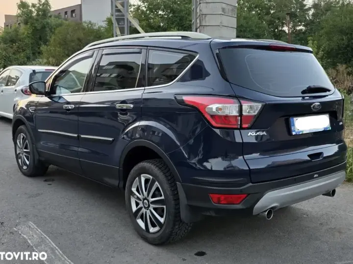 Ford Kuga II