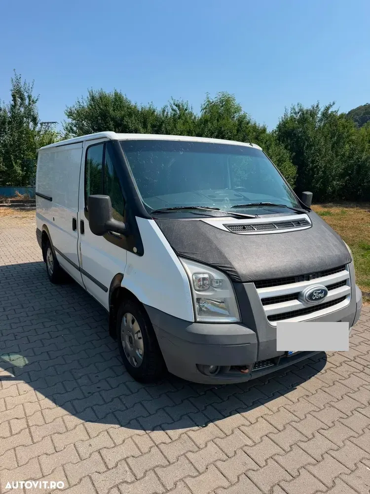 Ford Transit — imagine 6
