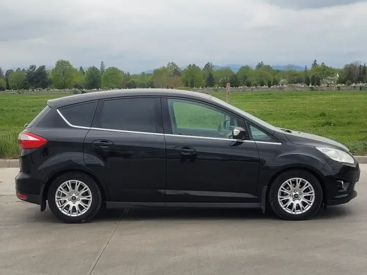 Ford C-MAX II 1.6 TDCi Titanium
