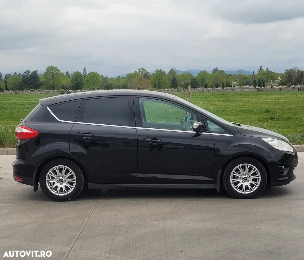 Ford C-MAX II 1.6 TDCi Titanium — imagine 5