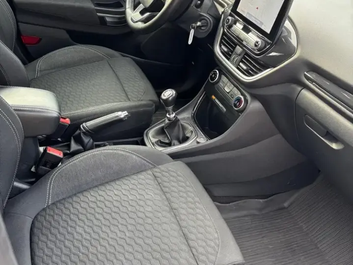 Ford Focus MK4
