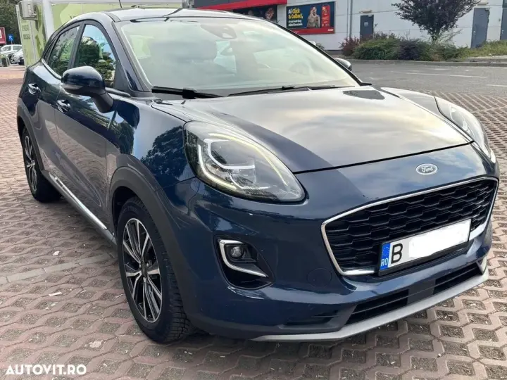 Ford Focus MK4