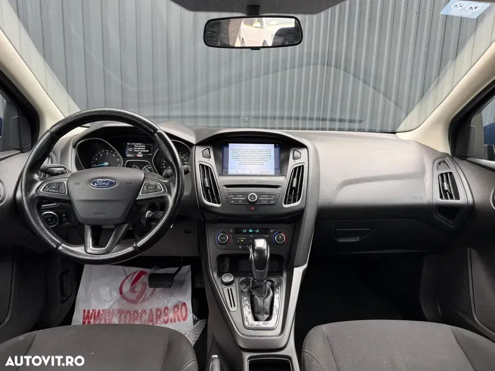 Ford Focus — imagine 4