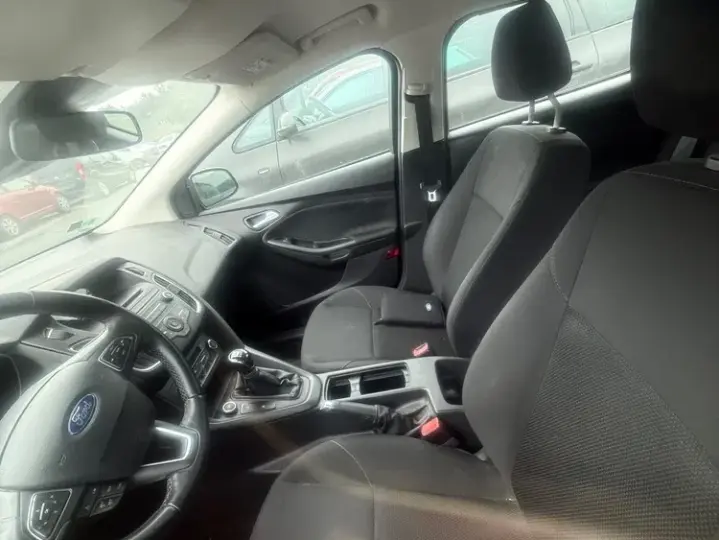 Ford Focus 1.0 EcoBoost Start Stop Trend