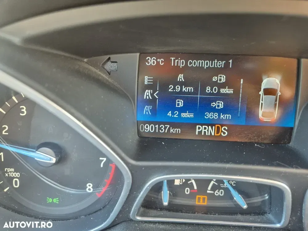 Ford Grand C-Max — imagine 6