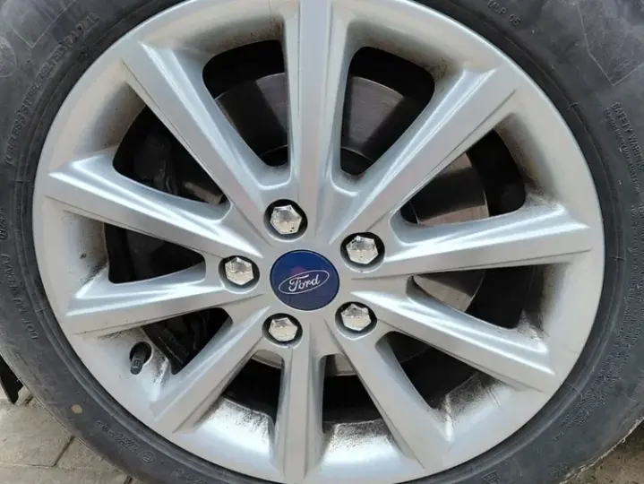 Ford Focus MK3 2.0 TDCI Powershift Titanium