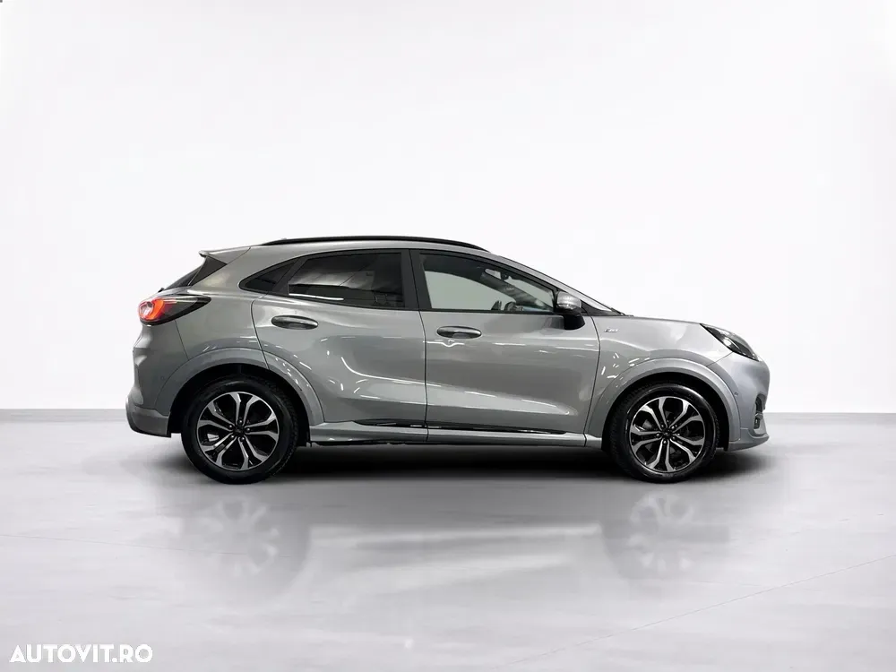 Ford Puma — imagine 6