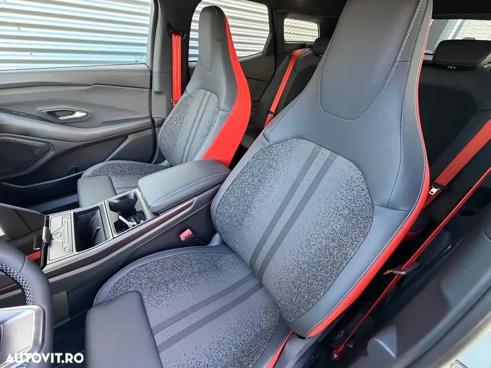Ford Explorer AWD 77 kWh Extended Range Collection — imagine 4