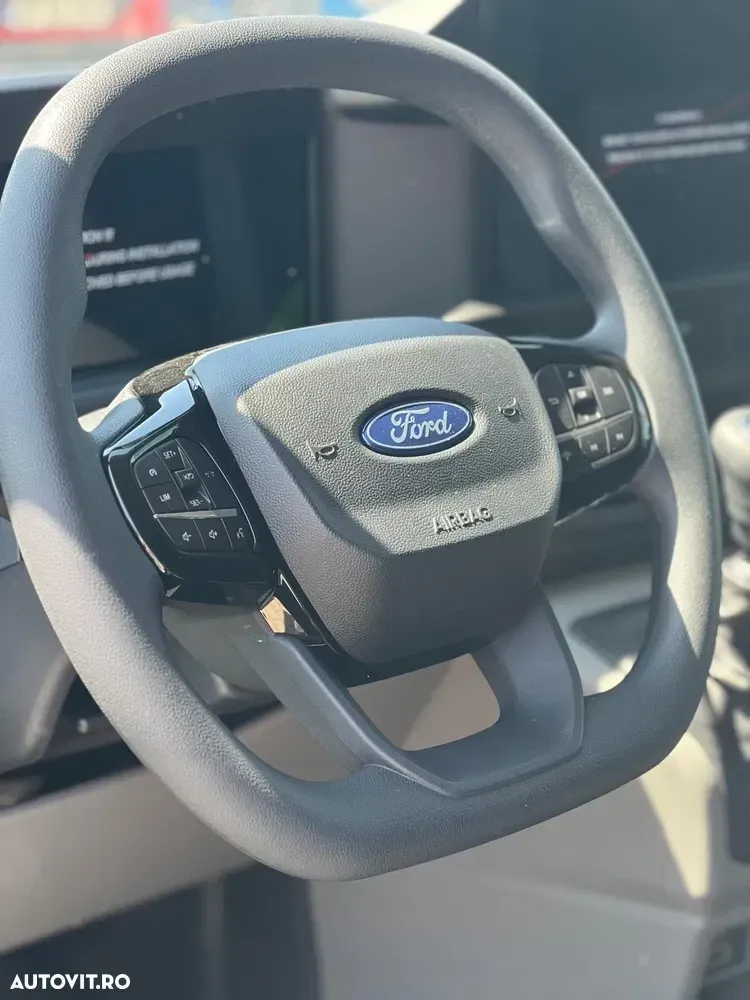 Ford Transit Custom Kombi 320 2.0 EcoBlue 150 CP L2H1 Trend — imagine 2