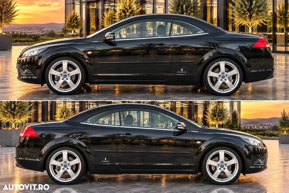 Ford Focus MK3 1.6 16V Trend — imagine 4