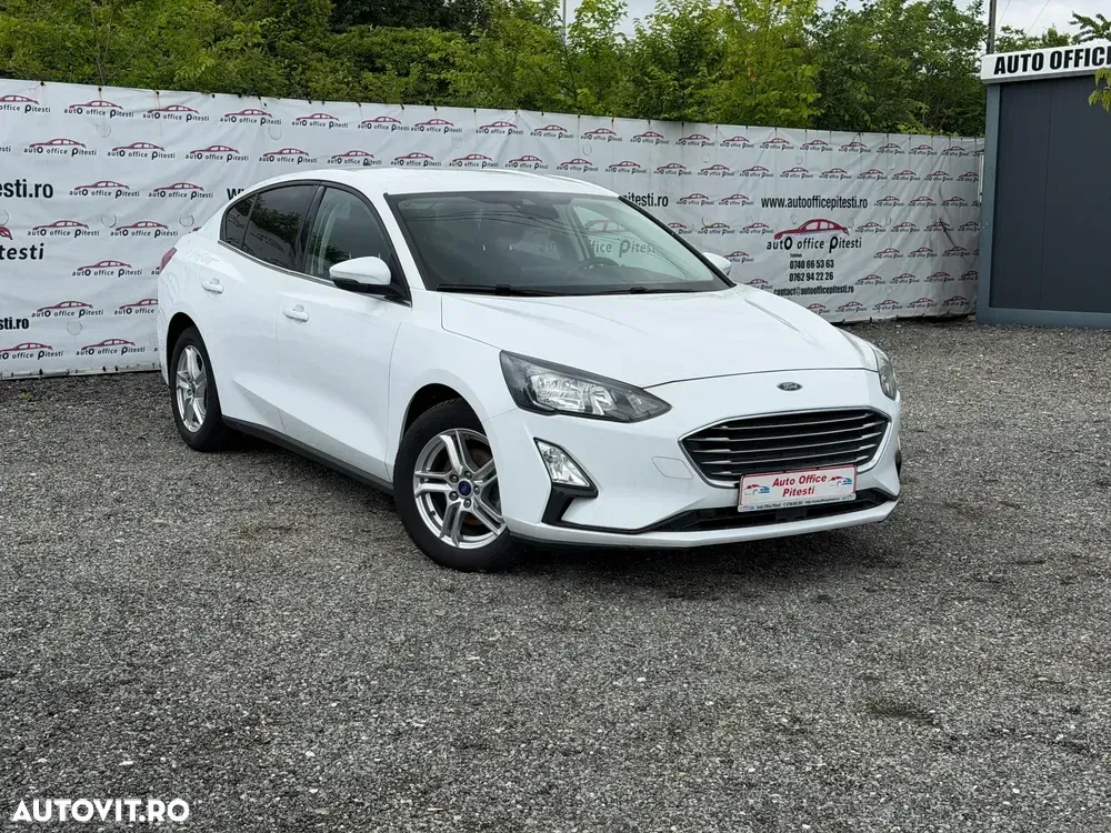 Ford Focus 1.5 EcoBlue Trend — imagine 2