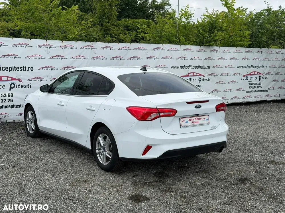 Ford Focus 1.5 EcoBlue Trend — imagine 6