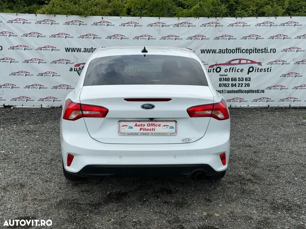 Ford Focus 1.5 EcoBlue Trend — imagine 5