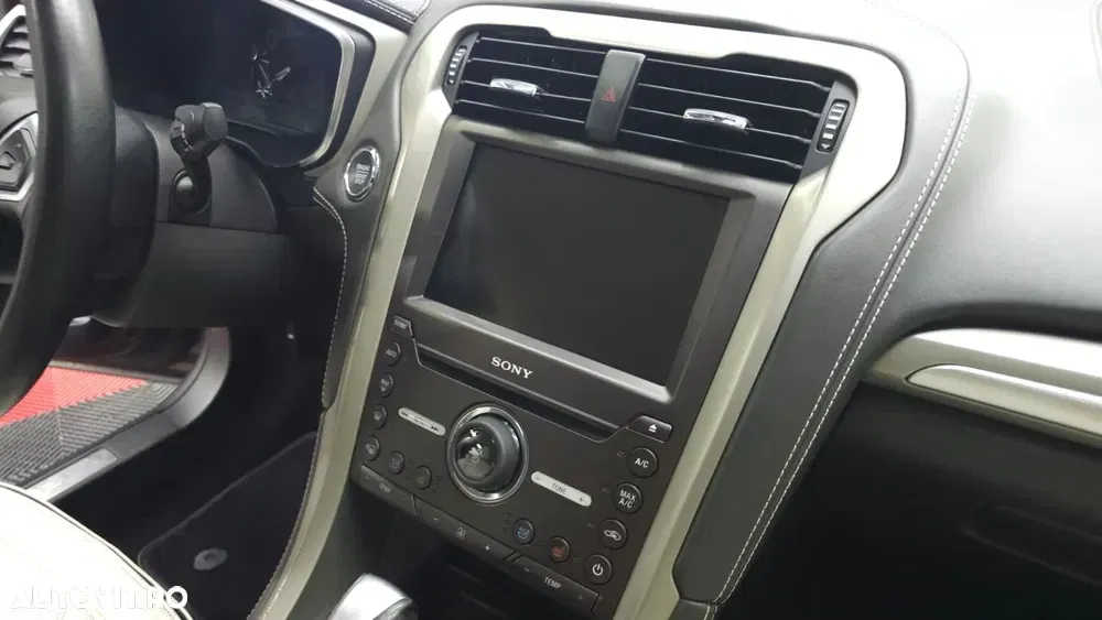 Ford Mondeo IV — imagine 2