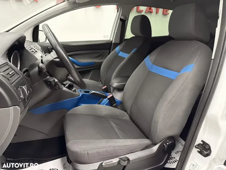 Ford Kuga 2.0 TDCi 2x4 Trend