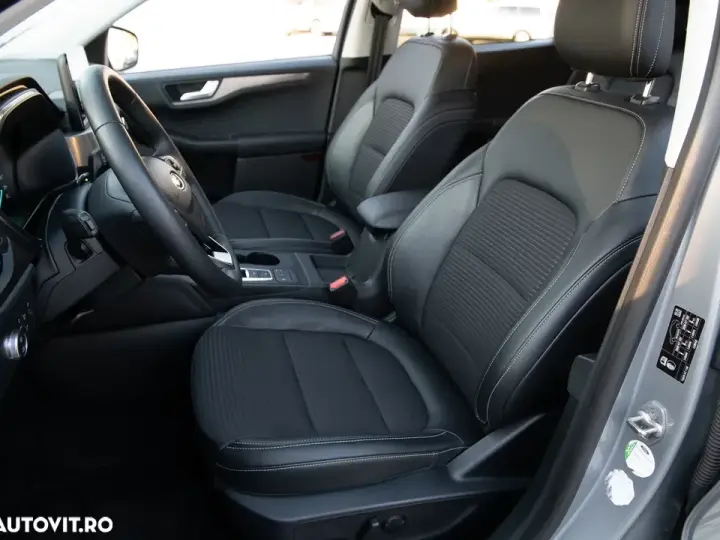 Ford Kuga III