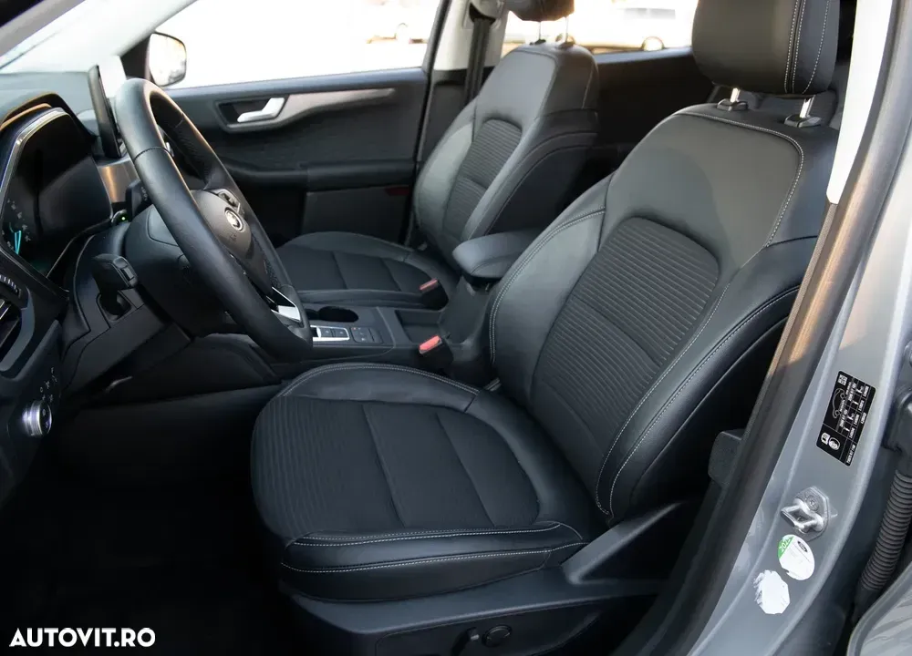 Ford Kuga III — imagine 5