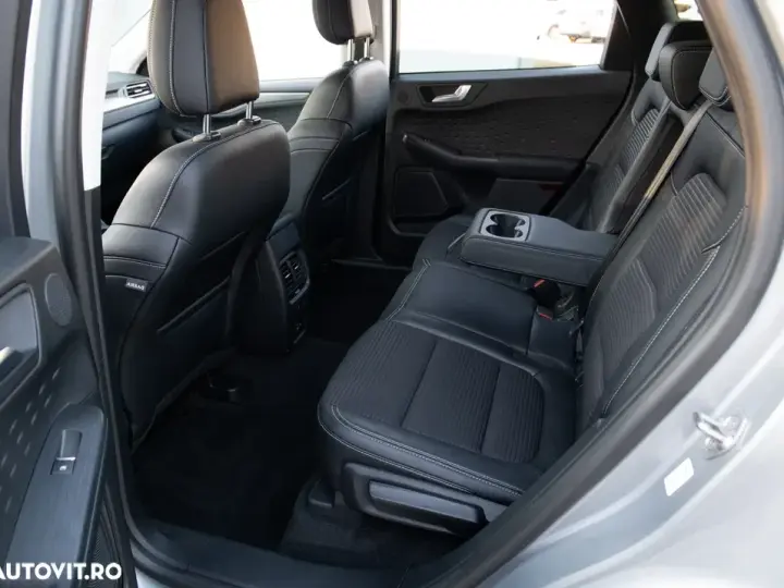 Ford Kuga III