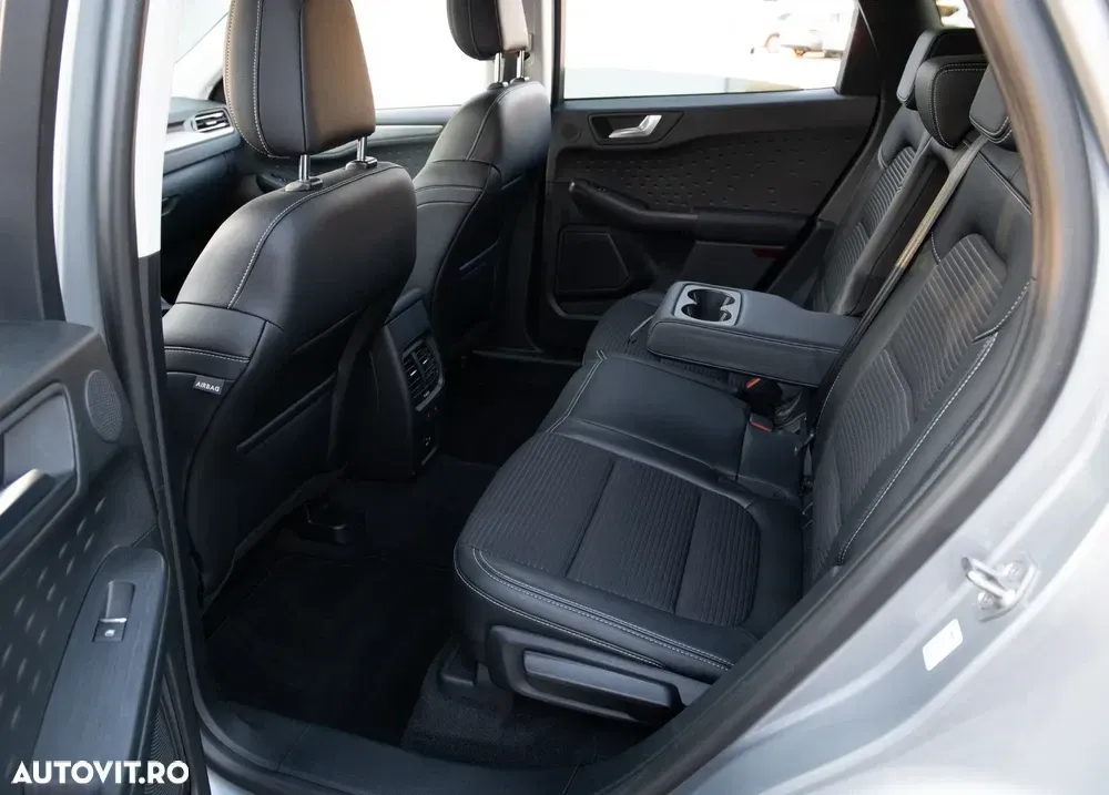 Ford Kuga III — imagine 6
