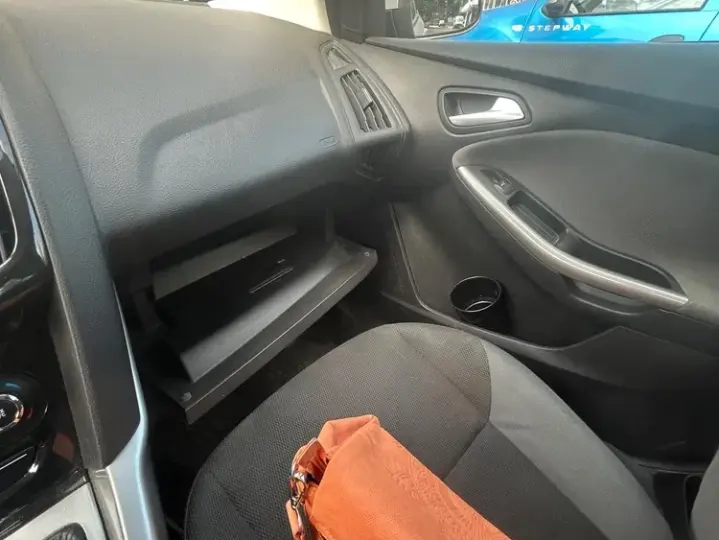 Ford Focus MK3