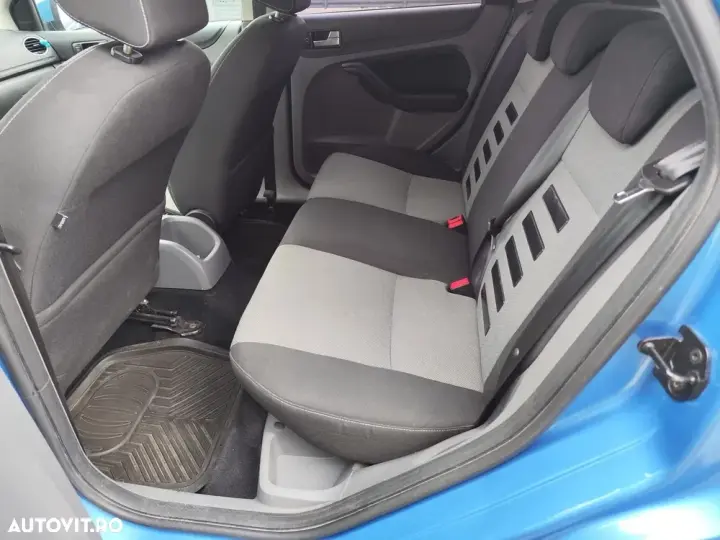 Ford Focus MK2